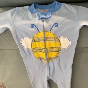 Hanna andersson pajamas